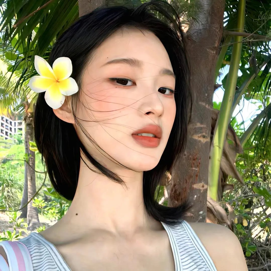 50英尺高的女人
